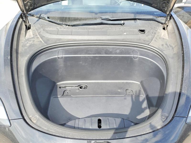 Photo 11 from auction – 2019 TESLA MODEL 3 with VIN 5YJ3E1EA6KF317887