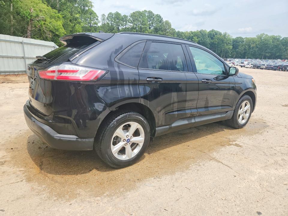 Photo 3 from auction – 2021 FORD EDGE with VIN 2FMPK3G94MBA58482