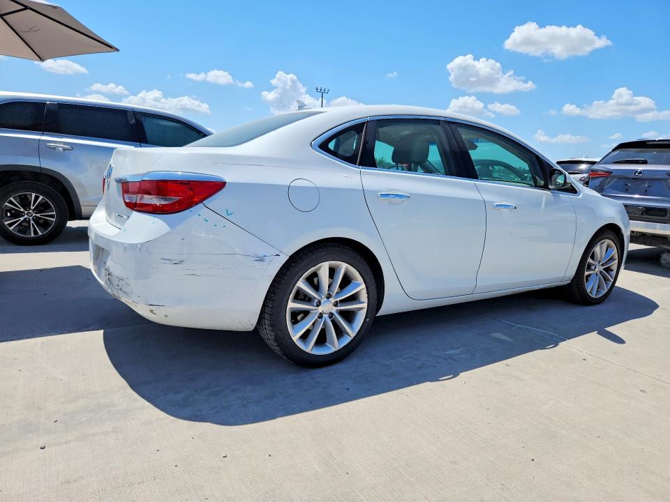 Foto 3 de la subasta – 2013 BUICK VERANO con VIN 1G4PR5SK2D4176185