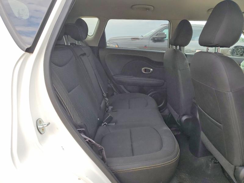 Photo 11 from auction – 2016 KIA SOUL with VIN KNDJP3A52G7326640