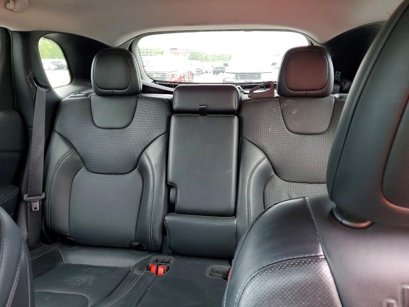 Photo 10 from auction – 2020 JEEP CHEROKEE with VIN 1C4PJMDX5LD621743