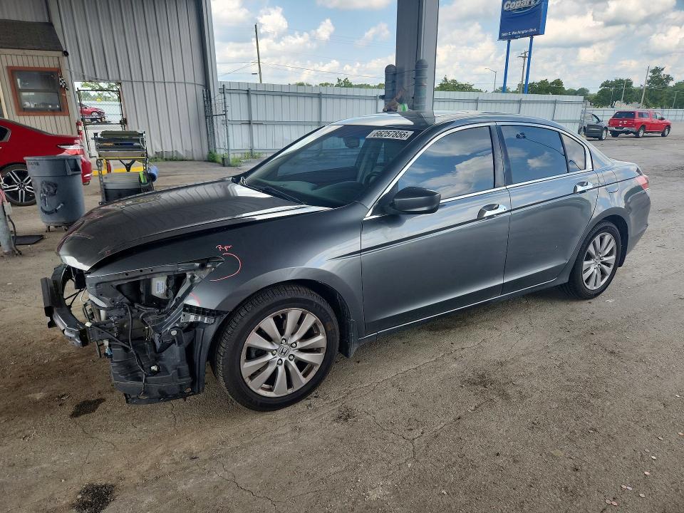 2012 HONDA ACCORD - Търг №66257856