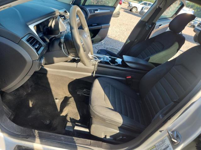 Photo 7 from auction – 2014 FORD FUSION with VIN 3FA6P0H75ER267039