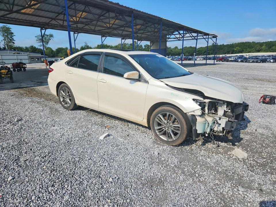 Photo 4 from auction – 2015 TOYOTA CAMRY with VIN 4T1BF1FK6FU009269