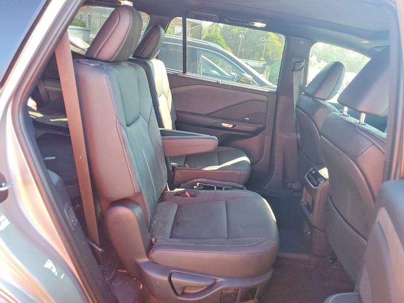 Photo 11 from auction – 2026 LEXUS TX with VIN 5TDACAC68TS002047