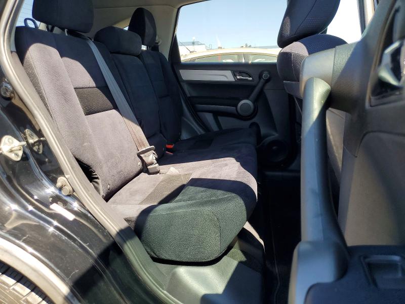 Photo 11 from auction – 2011 HONDA CR-V with VIN 5J6RE3H56BL056045