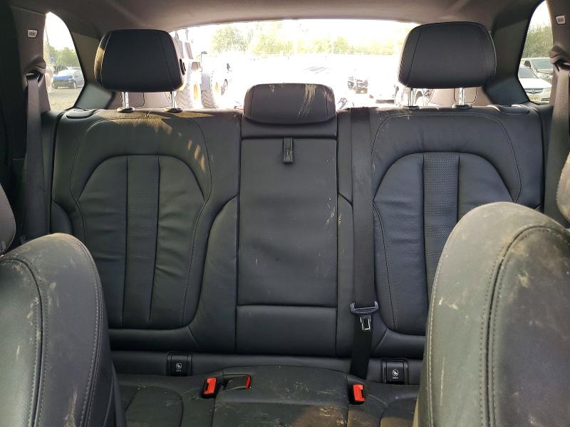 Foto 10 de la subasta – 2019 BMW X5 con VIN 5UXCR6C51KLL64098