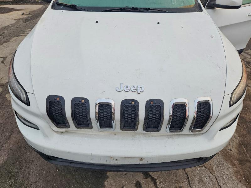 Photo 12 from auction – 2014 JEEP CHEROKEE with VIN 1C4PJMCB7EW165953