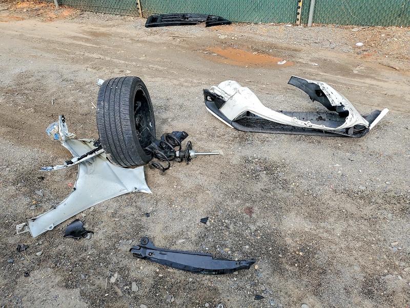 Photo 12 from auction – 2024 HONDA CIVIC with VIN 2HGFE1E51RH471039