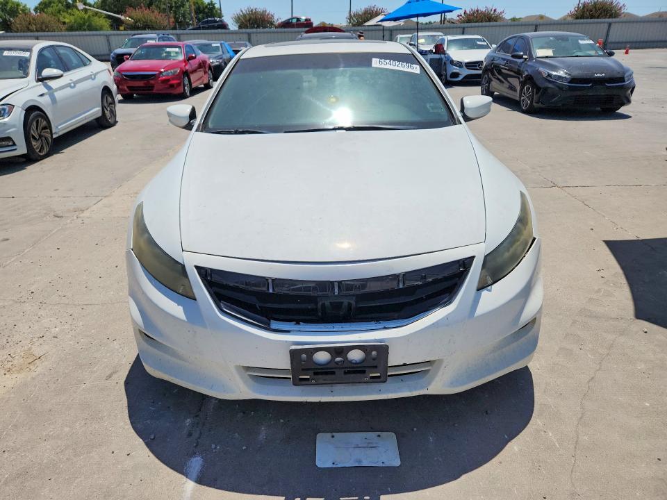 Zdjęcie 5 z aukcji – 2012 HONDA ACCORD z VIN 1HGCS1B82CA012781