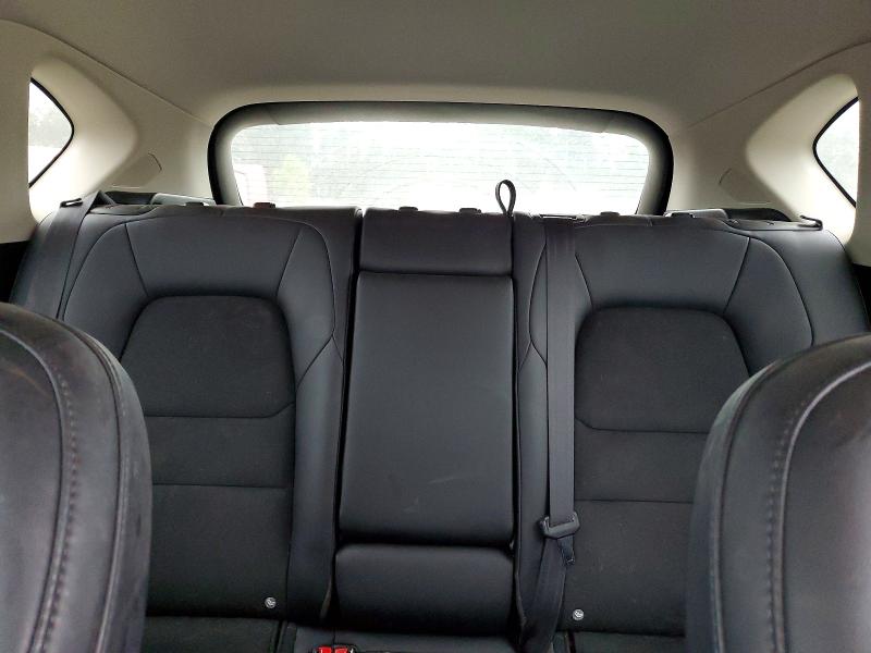 Photo 10 from auction – 2019 MAZDA CX-5 with VIN JM3KFBCM1K0644411