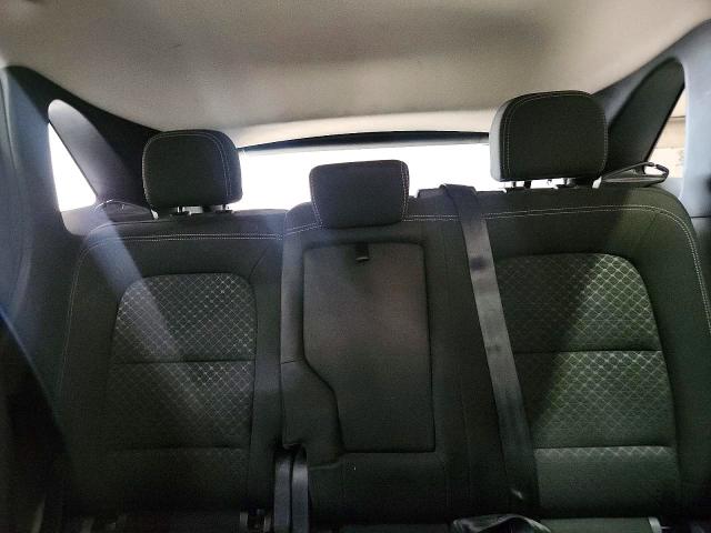 Photo 10 from auction – 2024 FORD ESCAPE with VIN 1FMCU0GN3RUA78955