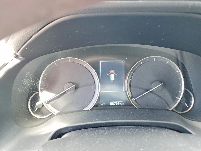 صورة رقم 9 من المزاد - 2021 LEXUS RX مع VIN 2T2HZMDA8MC261726