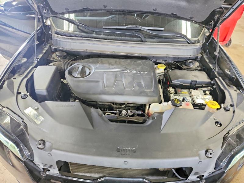 Photo 12 from auction – 2021 JEEP CHEROKEE with VIN 1C4PJMMX9MD232542