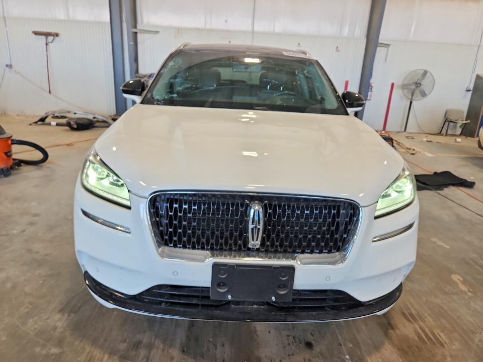 Photo 5 from auction – 2021 LINCOLN CORSAIR with VIN 5LMCJ2DH4MUL21214