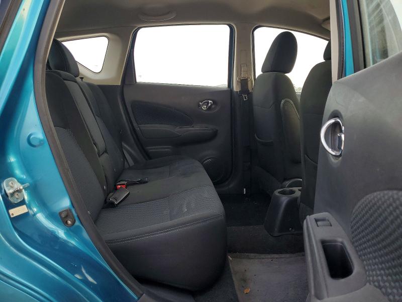 Снимка 11 от търг – 2015 NISSAN VERSA NOTE с VIN 3N1CE2CPXFL357655