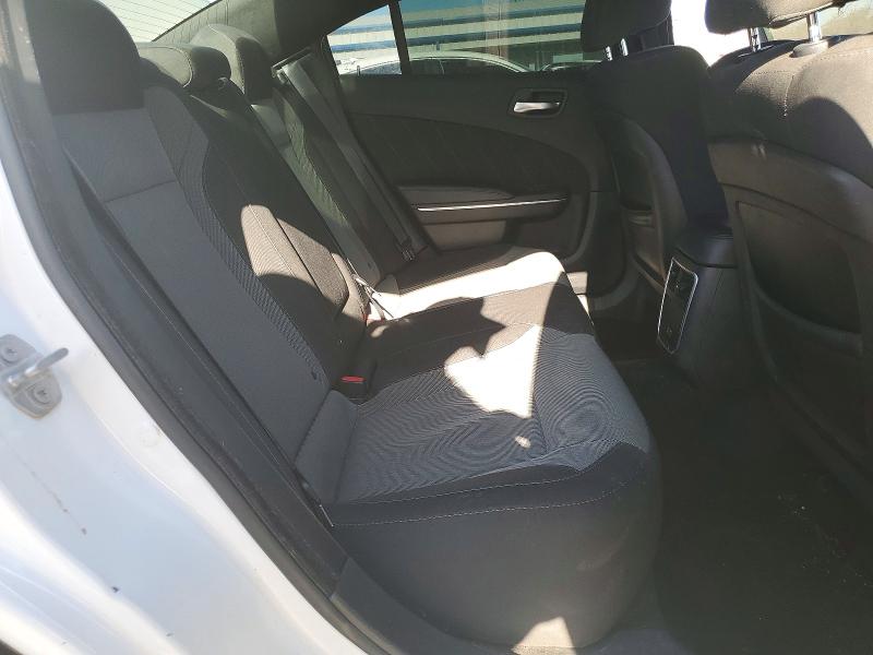 Photo 10 from auction – 2016 DODGE CHARGER with VIN 2C3CDXHG5GH339360