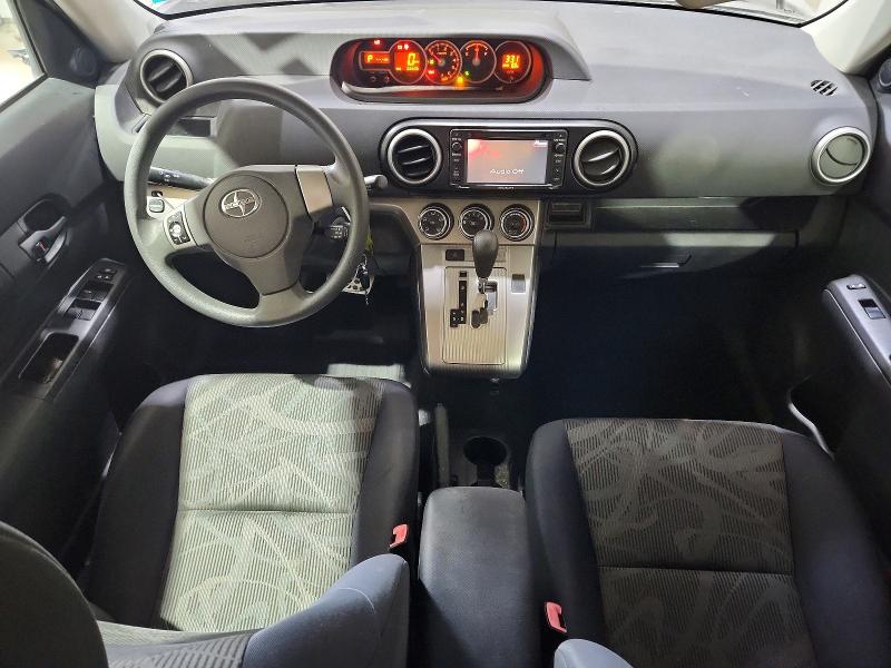 Photo 8 from auction – 2014 SCION XB with VIN JTLZE4FE0EJ064449