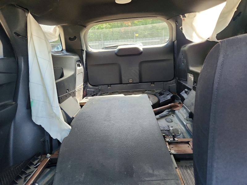 Foto 10 de la subasta – 2021 FORD EXPLORER con VIN 1FM5K8ABXMGC21970