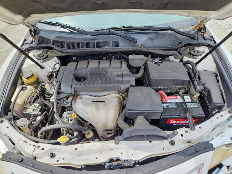 Photo 11 from auction – 2011 TOYOTA CAMRY with VIN 4T1BF3EK2BU771215