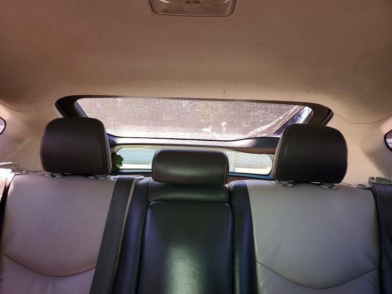 Photo 10 from auction – 2010 TOYOTA PRIUS with VIN JTDKN3DU4A0007950
