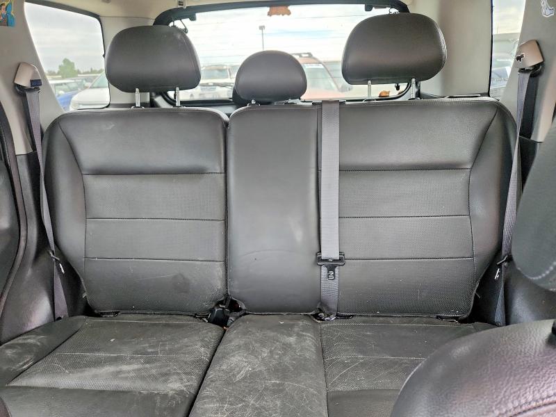 Photo 10 from auction – 2007 FORD ESCAPE with VIN 1FMCU49H77KA91635