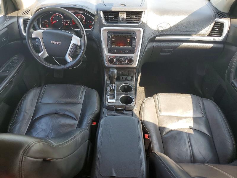 صورة رقم 8 من المزاد - 2016 GMC ACADIA مع VIN 1GKKRSKD7GJ219220