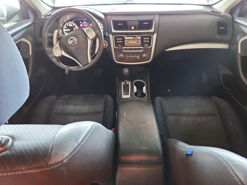 Photo 8 from auction – 2017 NISSAN ALTIMA with VIN 1N4BL3AP0HC182490