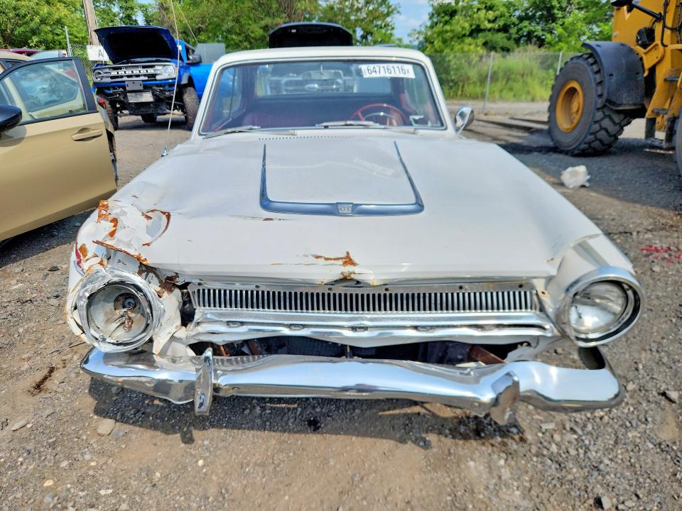 Photo 5 from auction – 1964 DODGE DART with VIN L445177382