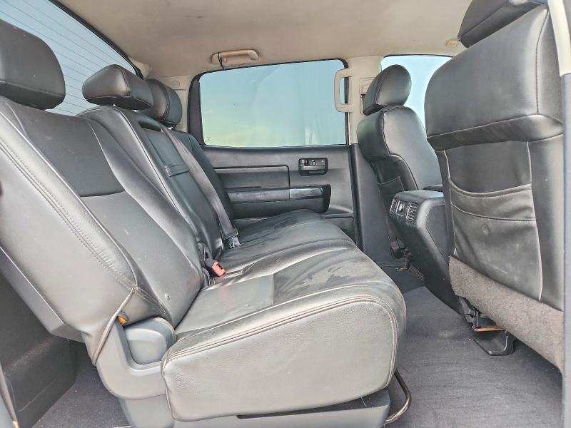 Photo 10 from auction – 2007 TOYOTA TUNDRA with VIN 5TBEV54157S470418