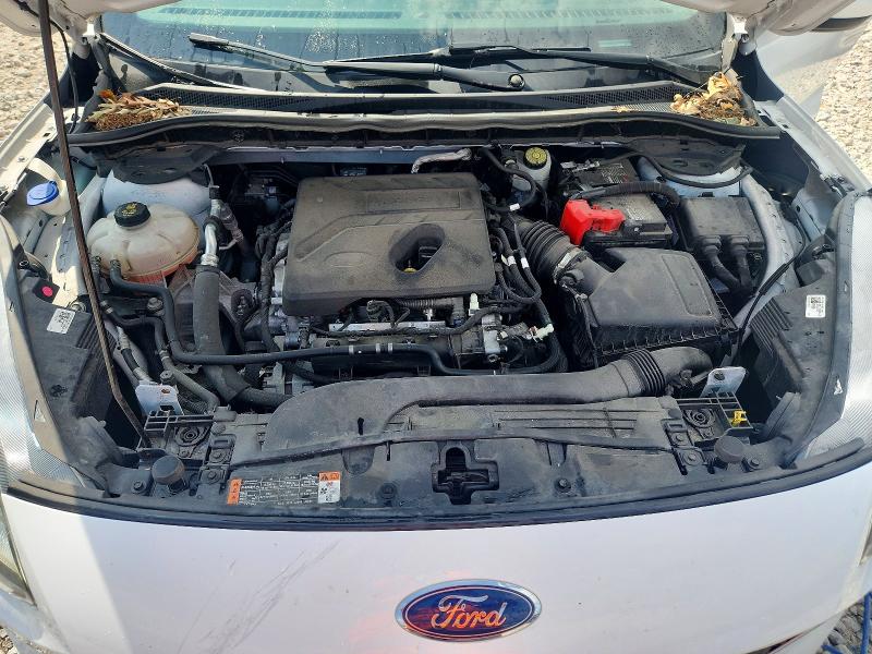 Photo 11 from auction – 2020 FORD ESCAPE with VIN 1FMCU9G63LUA26505
