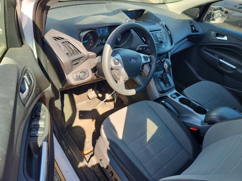 Photo 8 from auction – 2014 FORD ESCAPE with VIN 1FMCU9G92EUD36884