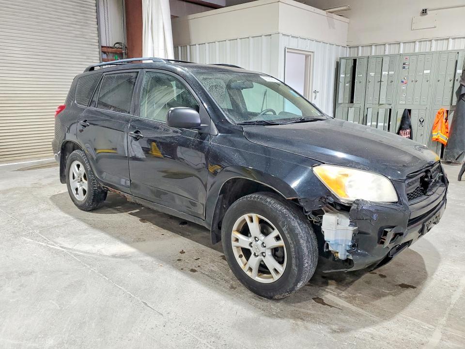 Photo 4 from auction – 2011 TOYOTA RAV4 with VIN 2T3BK4DV7BW049789