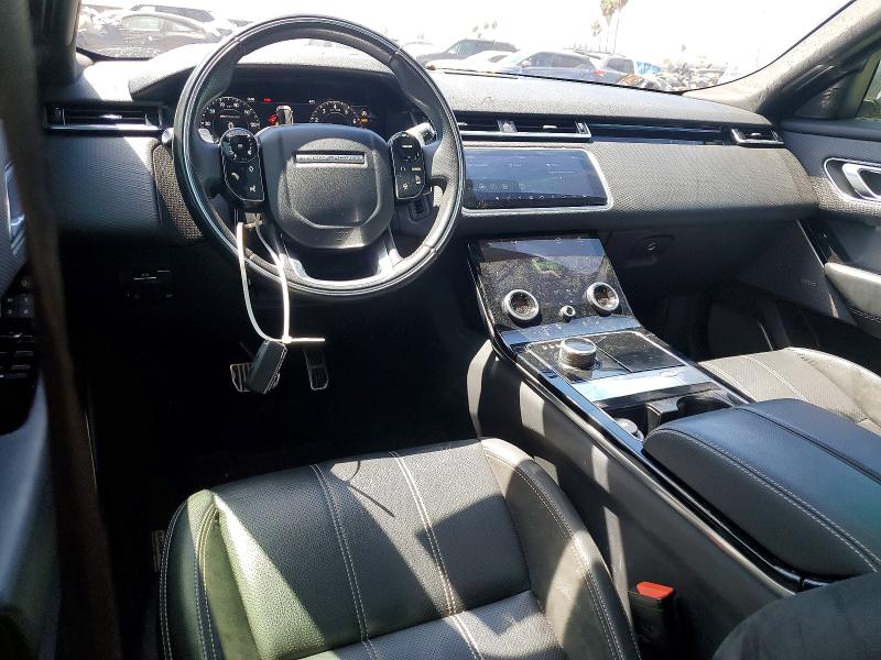 Photo 8 from auction – 2018 LAND ROVER RANGE ROVER VELAR with VIN SALYL2RX3JA738577