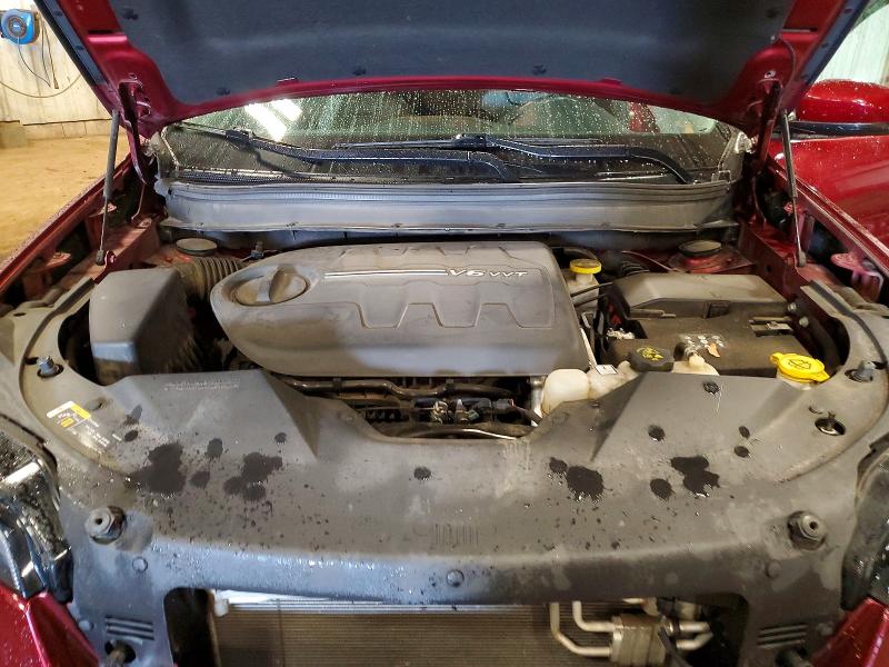 Photo 12 from auction – 2020 JEEP CHEROKEE with VIN 1C4PJMLX3LD505474