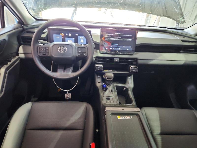 Photo 8 from auction – 2026 TOYOTA RAV4 with VIN 2T36CRAV2TW017432