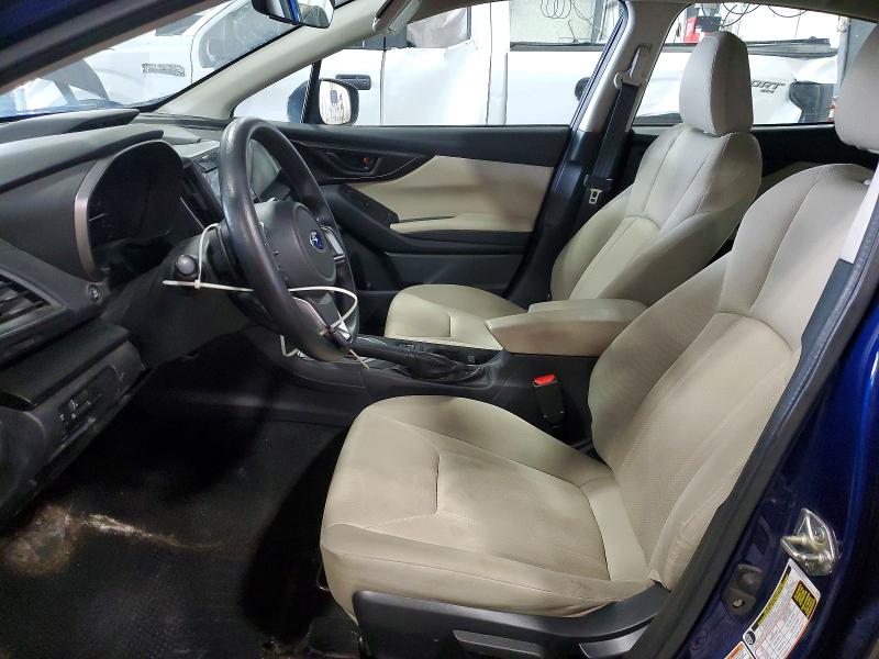 Photo 7 from auction – 2017 SUBARU IMPREZA with VIN 4S3GTAD6XH3705053