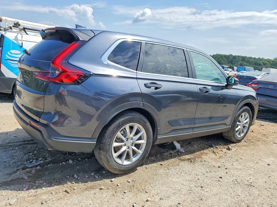 Photo 3 from auction – 2026 HONDA CR-V with VIN 2HKRS3H40TH339844