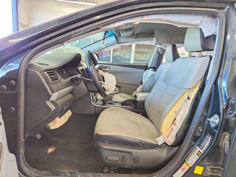 Photo 7 from auction – 2016 TOYOTA CAMRY with VIN 4T1BF1FK7GU124948