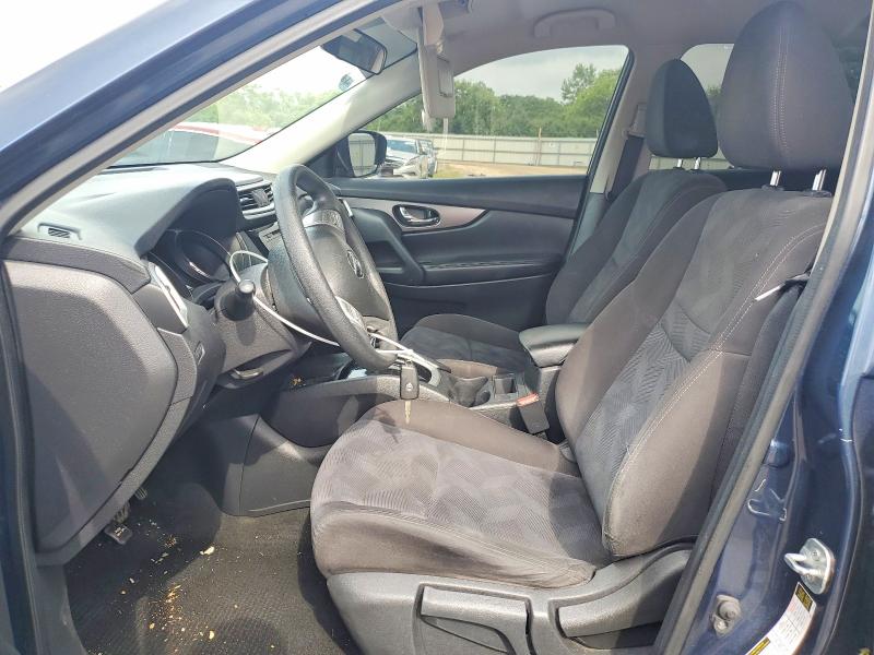 Photo 7 from auction – 2016 NISSAN ROGUE with VIN KNMAT2MV2GP617592