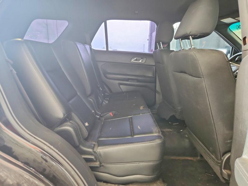 Foto 11 de la subasta – 2015 FORD EXPLORER con VIN 1FM5K8ARXFGC29941