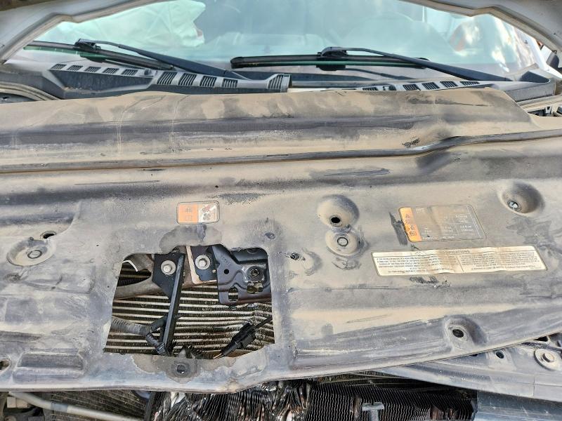 Photo 11 from auction – 2017 FORD F250 with VIN 1FT7W2B60HEE71073