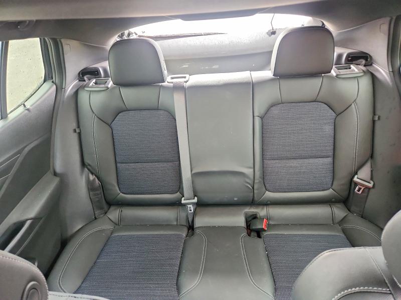 Photo 10 from auction – 2025 BUICK ENVISTA with VIN KL47LAEPXSB099171