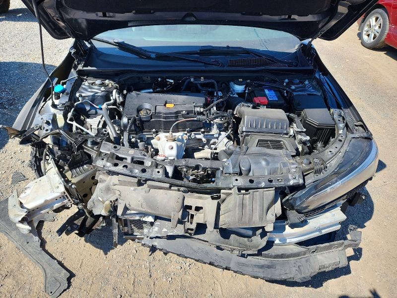 Photo 11 from auction – 2022 HONDA CIVIC with VIN 2HGFE2F55NH120195