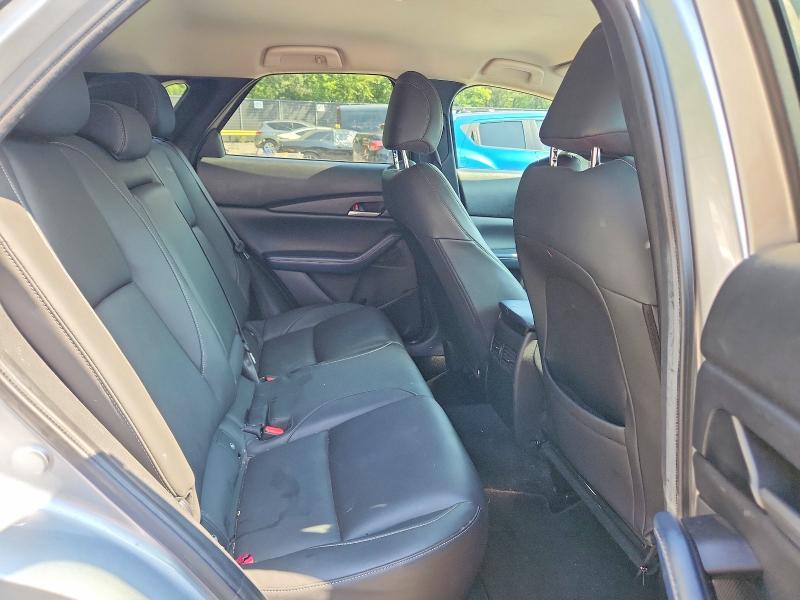 Снимка 10 от търг – 2021 MAZDA CX-30 с VIN 3MVDMBBL5MM215383