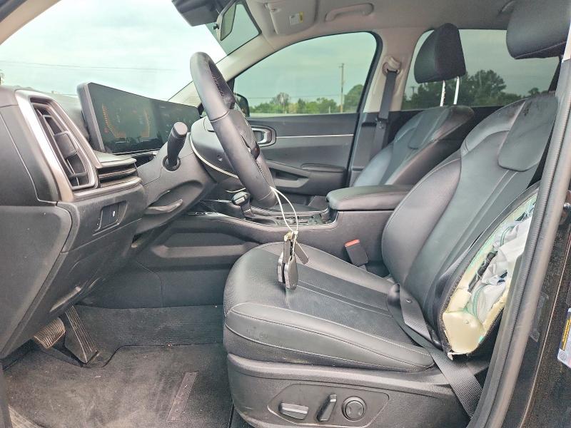 Zdjęcie 7 z aukcji – 2026 KIA SORENTO z VIN 5XYRLDJCXTG432320