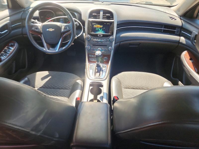 Photo 8 from auction – 2013 CHEVROLET MALIBU with VIN 1G11F5RR7DF106166