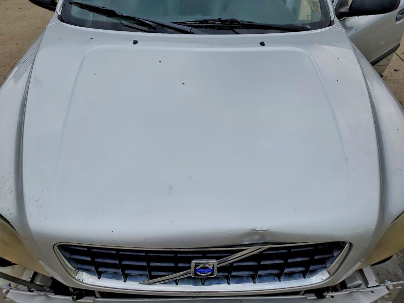 Photo 12 from auction – 2004 VOLVO XC90 with VIN YV1CM59H441097950