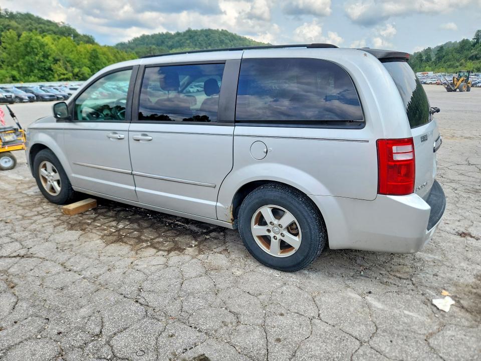Zdjęcie 2 z aukcji – 2010 DODGE GRAND CARAVAN z VIN 2D4RN5D14AR331831