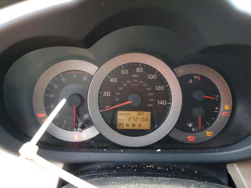 Photo 9 from auction – 2007 TOYOTA RAV4 with VIN JTMBK33V075017986